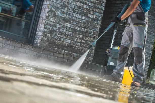 Best Warehouse Cleaning  in Hilbert, WI