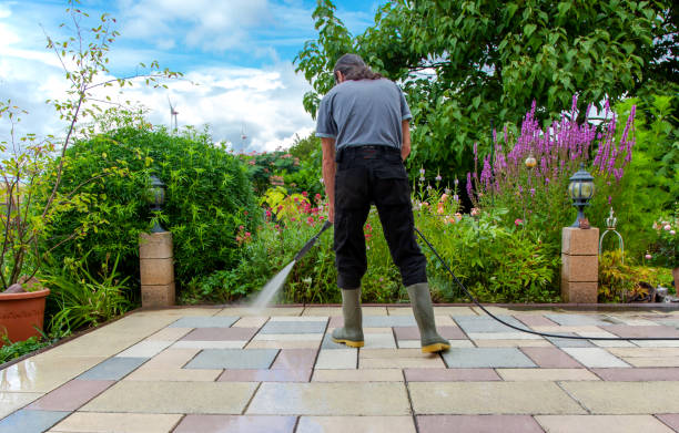 Trusted Hilbert, WI Pressure Washing Experts